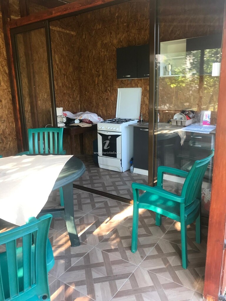 Casa de vacanță Alex