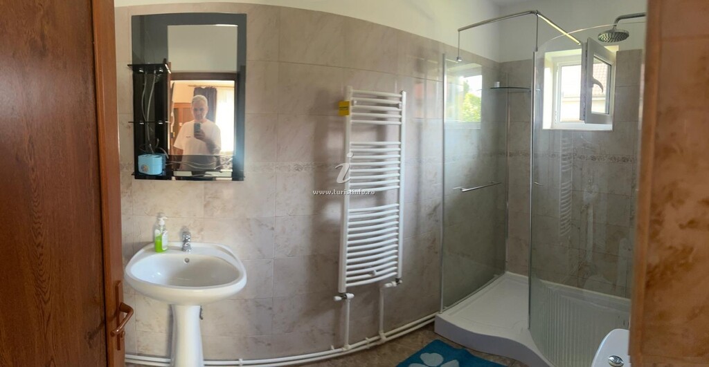 Casa de vacanță Alex
