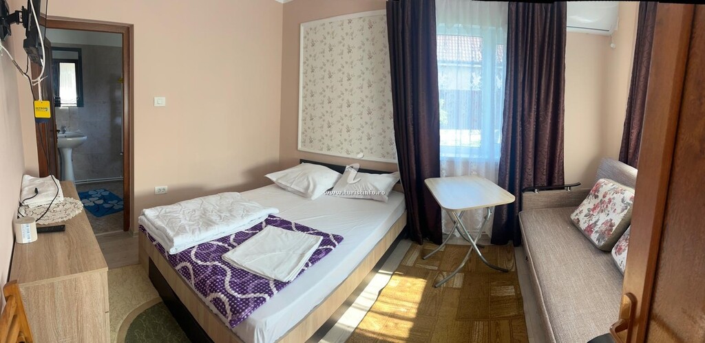 Casa de vacanță Alex