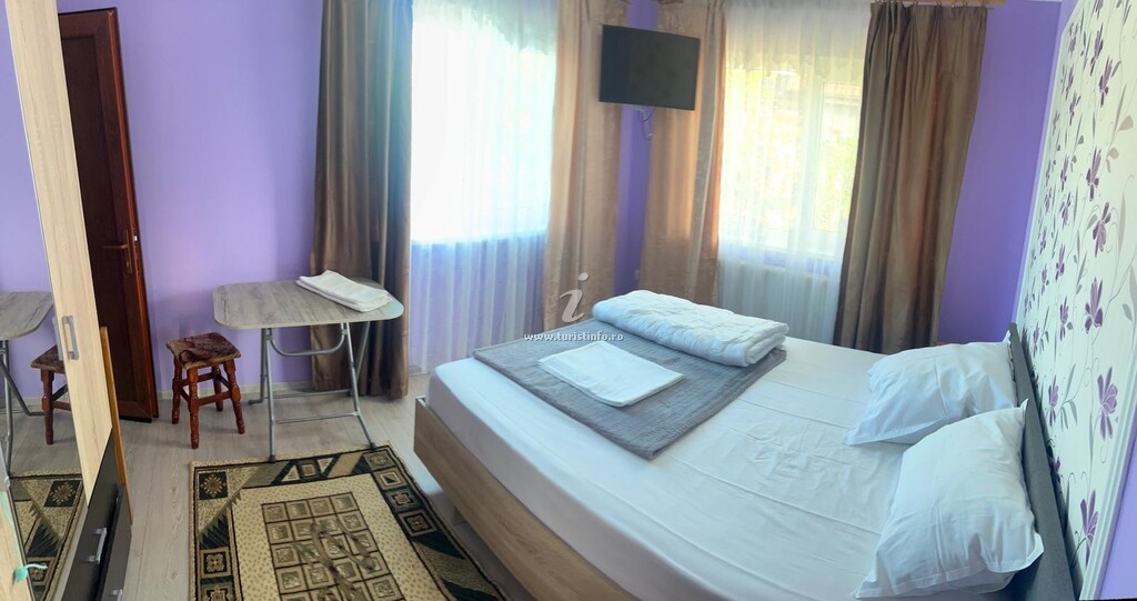 Casa de vacanță Alex