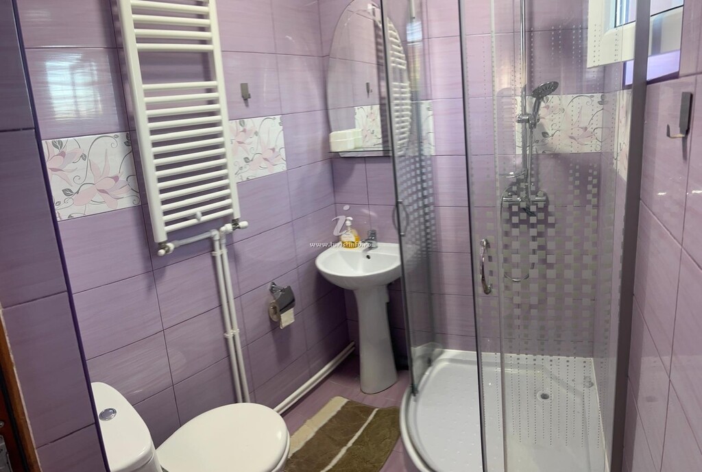 Casa de vacanță Alex