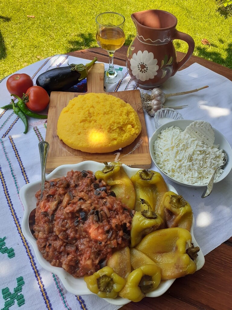 Pensiunea Casa de sub Stâncă
