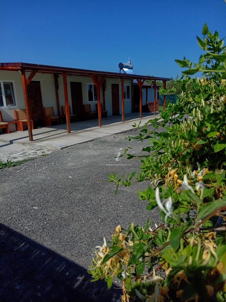 Casa de vacanță Sofia