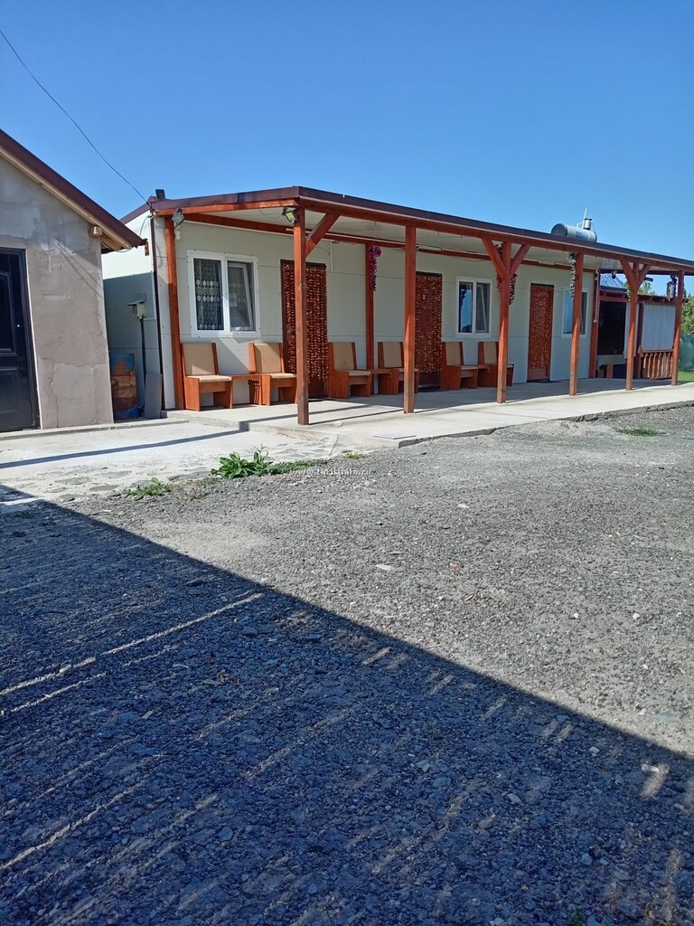 Casa de vacanță Sofia