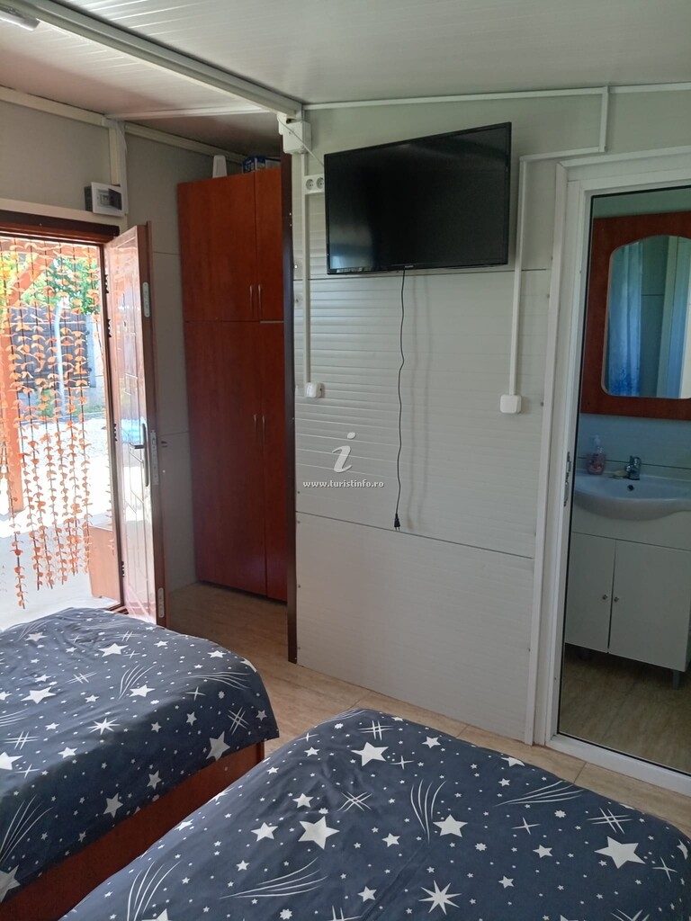 Casa de vacanță Sofia