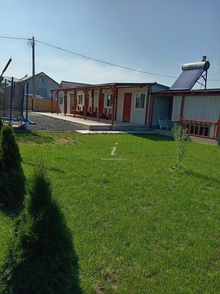 Casa de vacanță Sofia