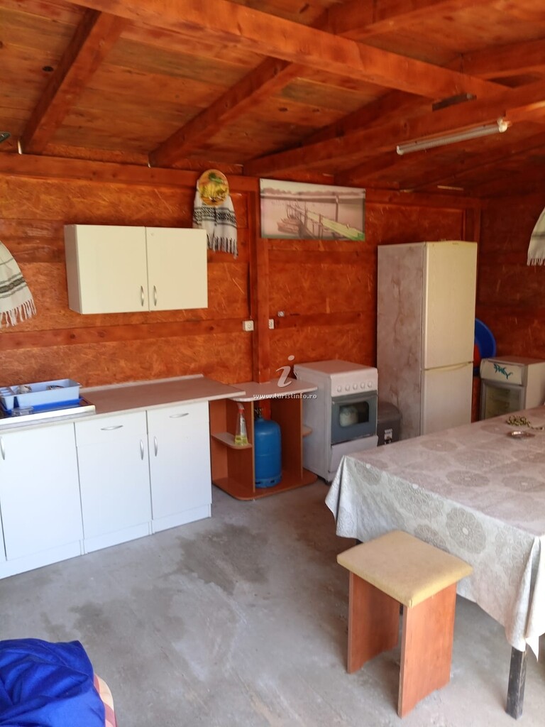 Casa de vacanță Sofia