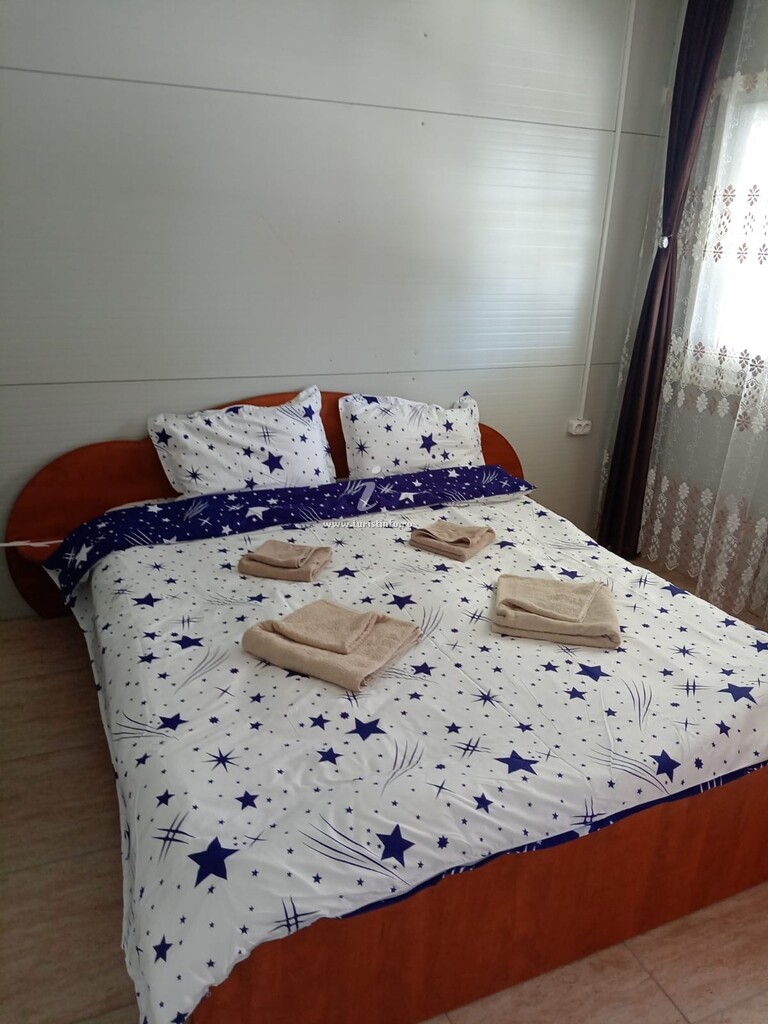 Casa de vacanță Sofia