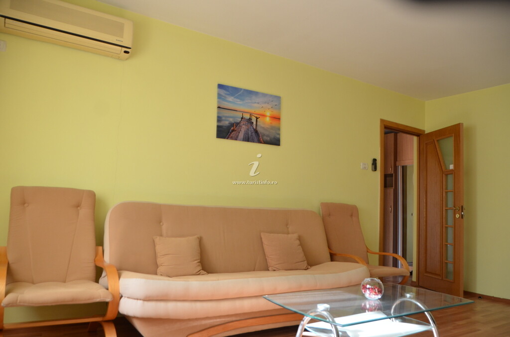 Apartament Anca