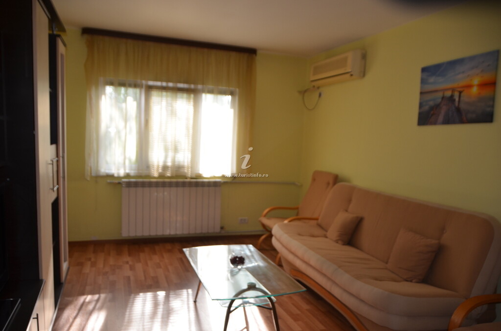 Apartament Anca