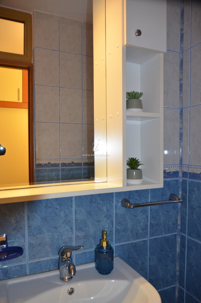 Apartament Anca