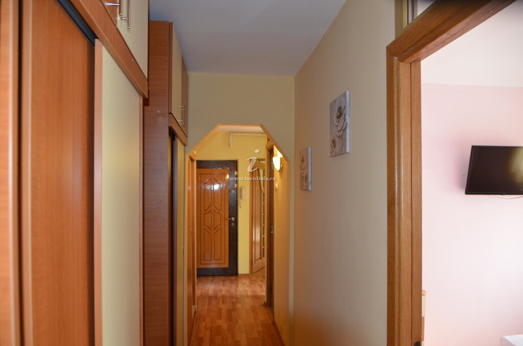 Apartament Anca