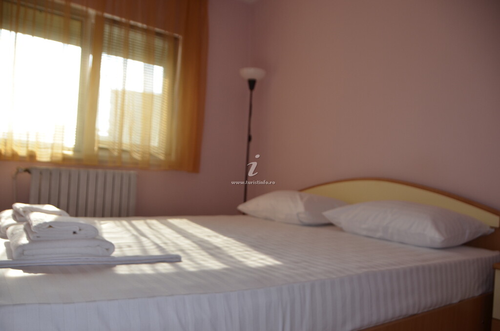 Apartament Anca