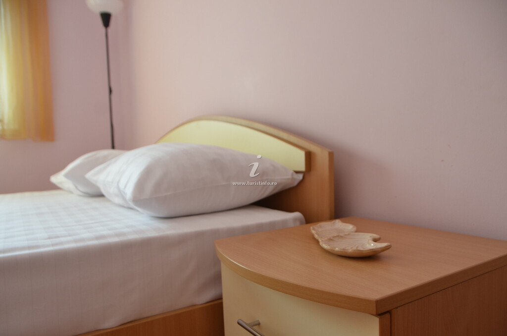 Apartament Anca