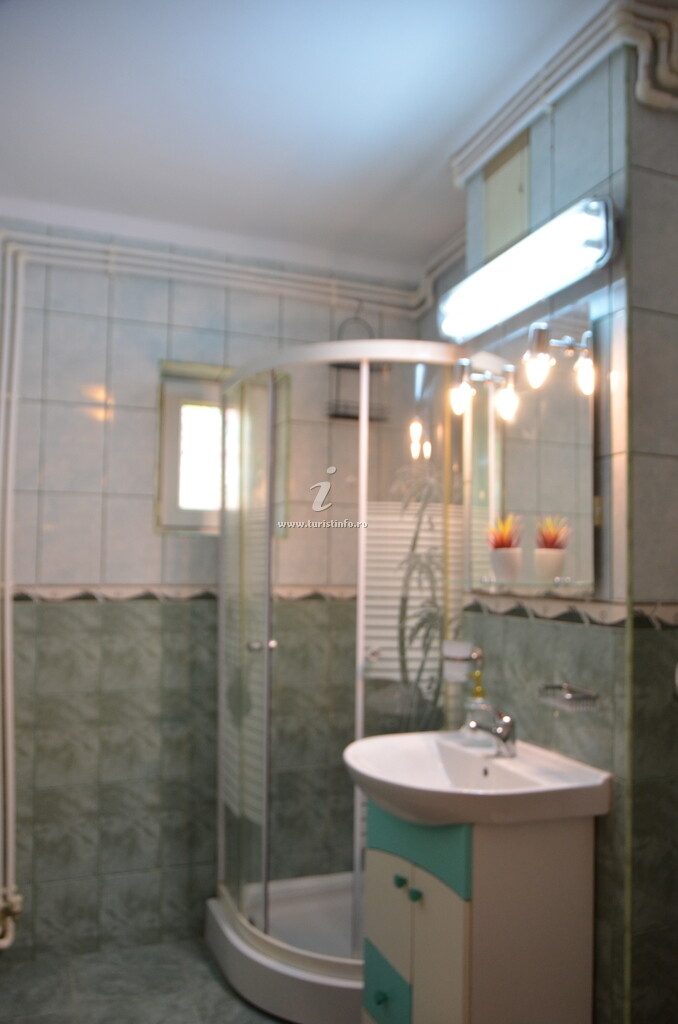 Apartament Anca
