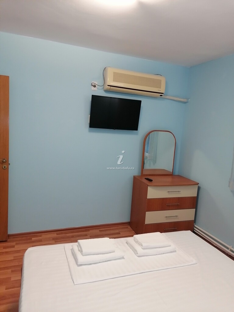 Apartament Anca