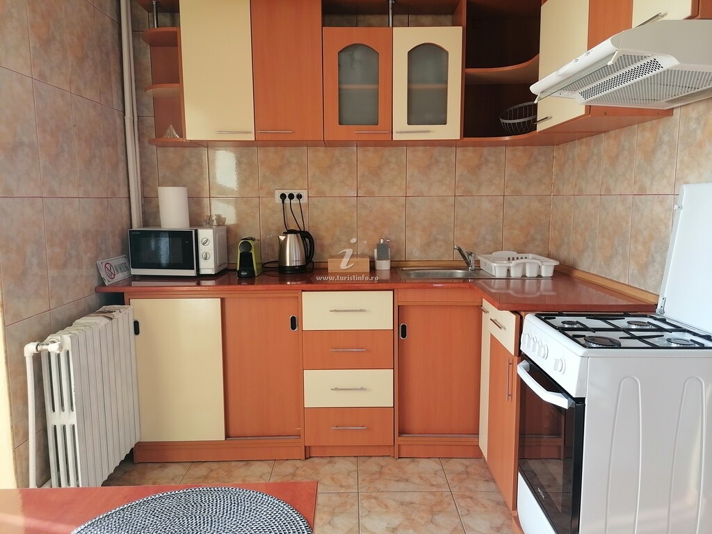 Apartament Anca