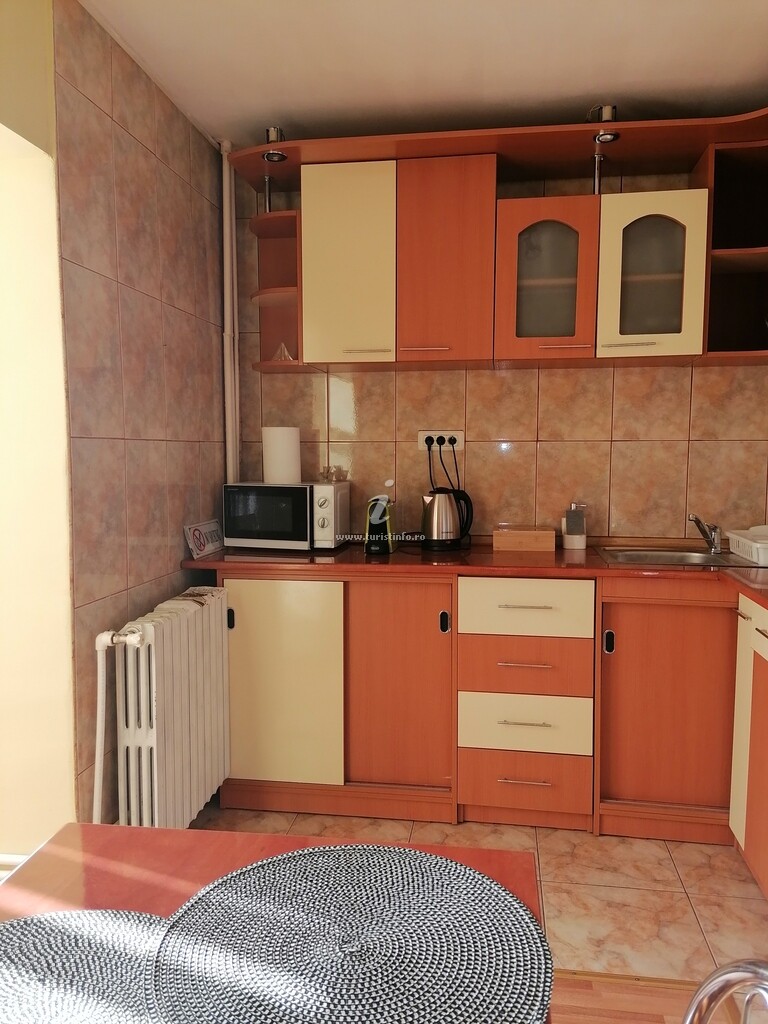 Apartament Anca