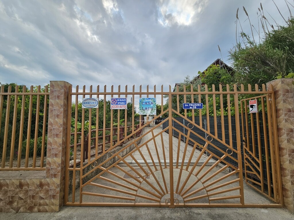 Casa Laur