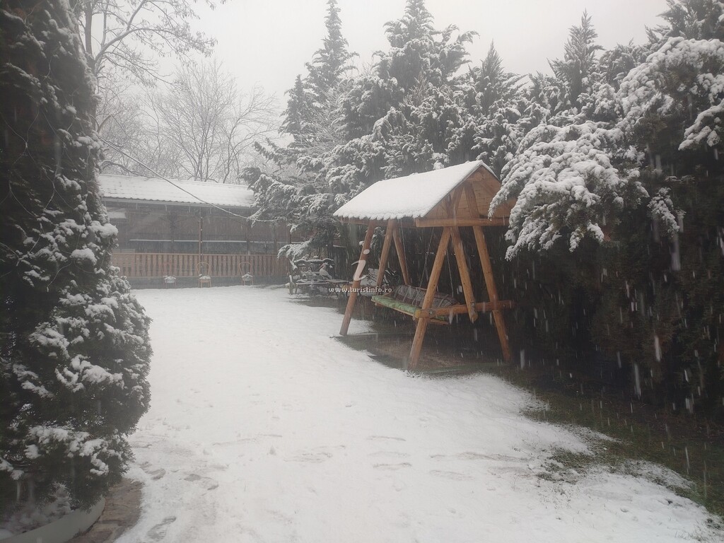 Camere de închiriat La Bunelu