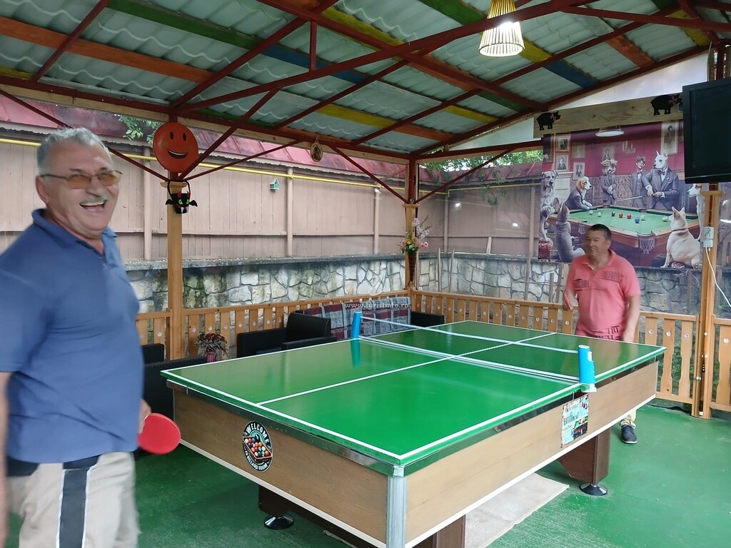 Camere de închiriat La Bunelu