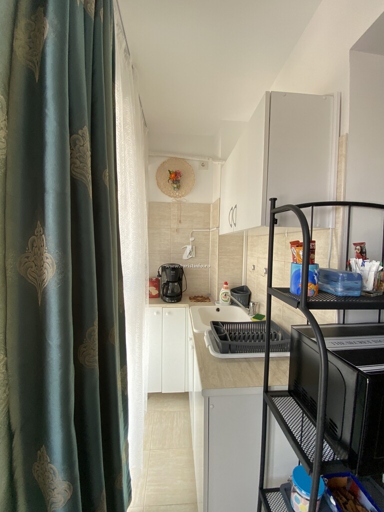 Apartament Casa Ancuței