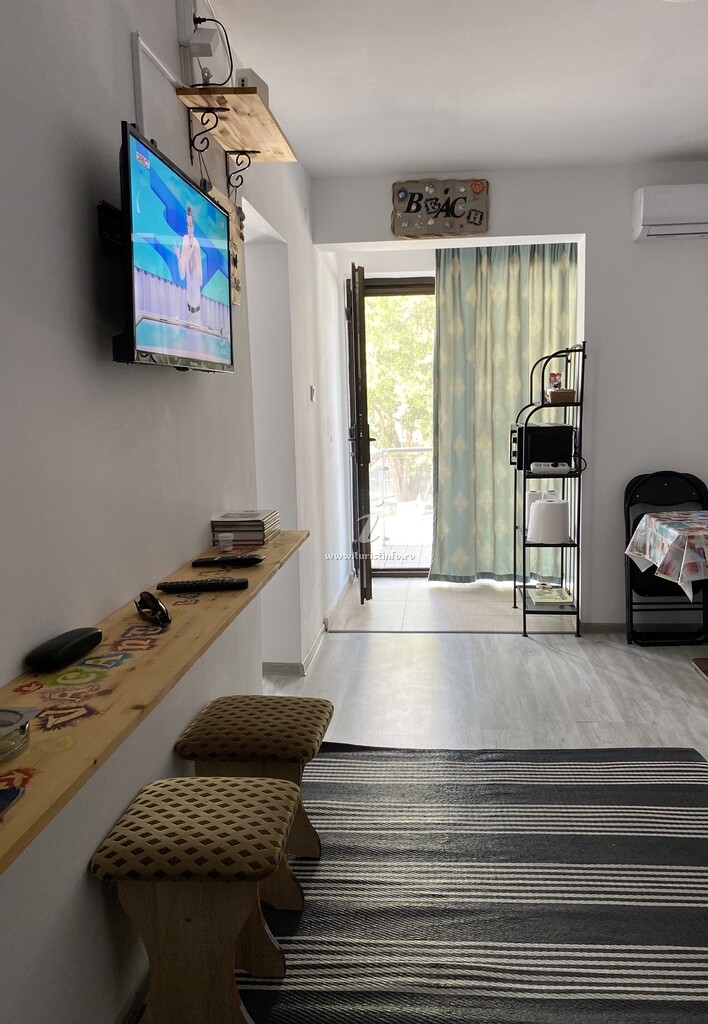 Apartament Casa Ancuței