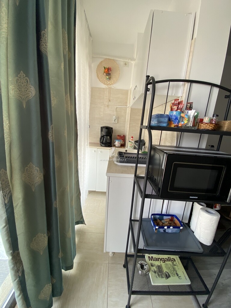 Apartament Casa Ancuței