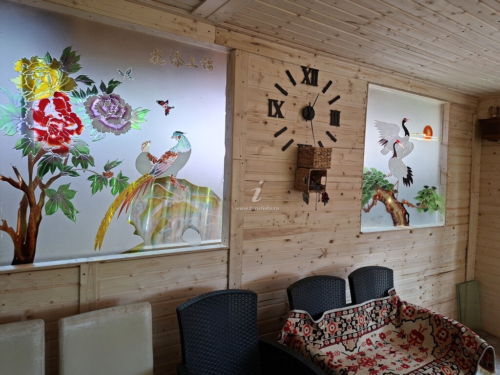 Cabana Canaful