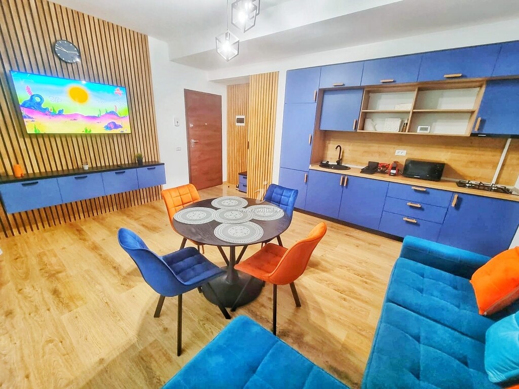 Apartament Alpin Confort