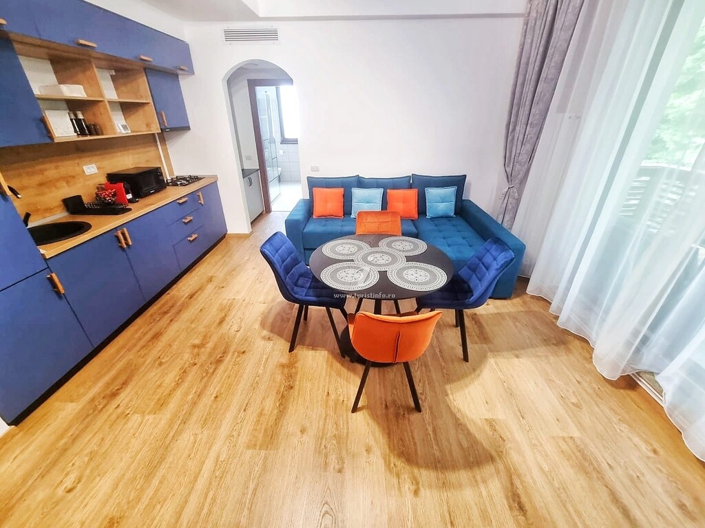 Apartament Alpin Confort
