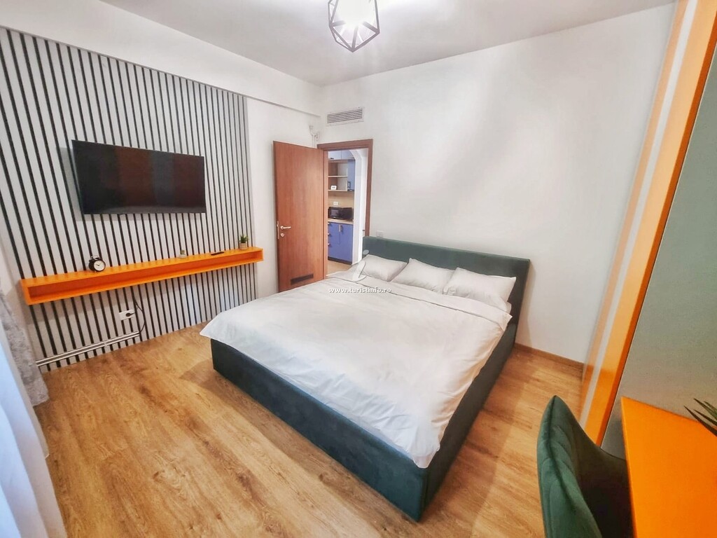 Apartament Alpin Confort