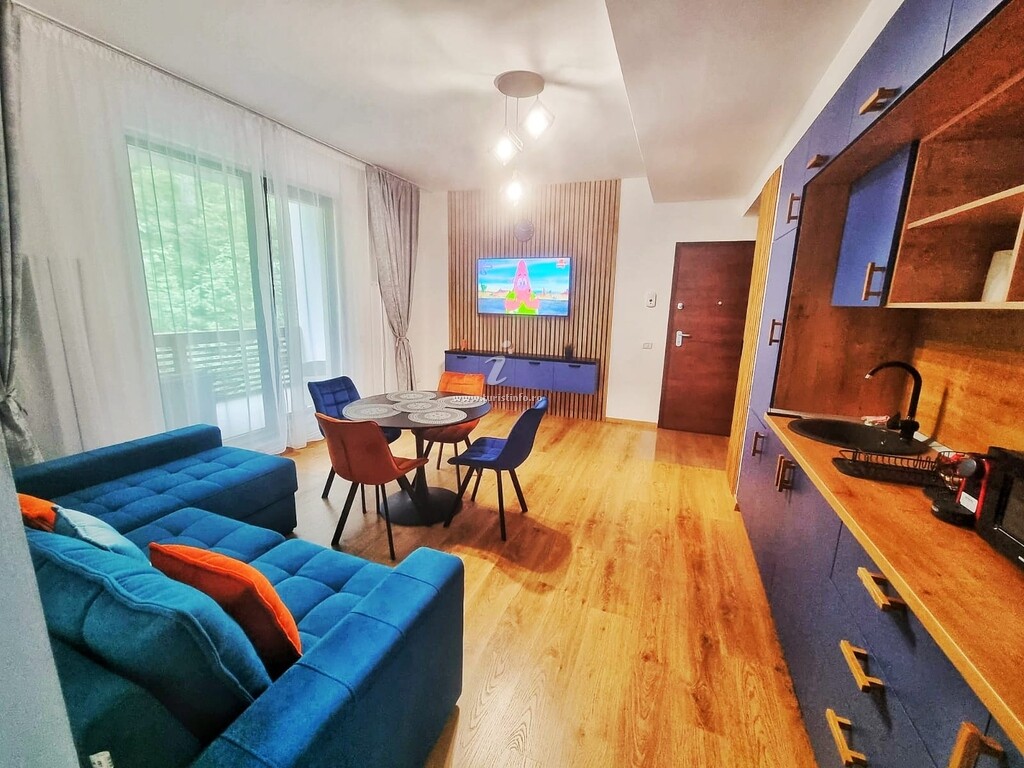 Apartament Alpin Confort