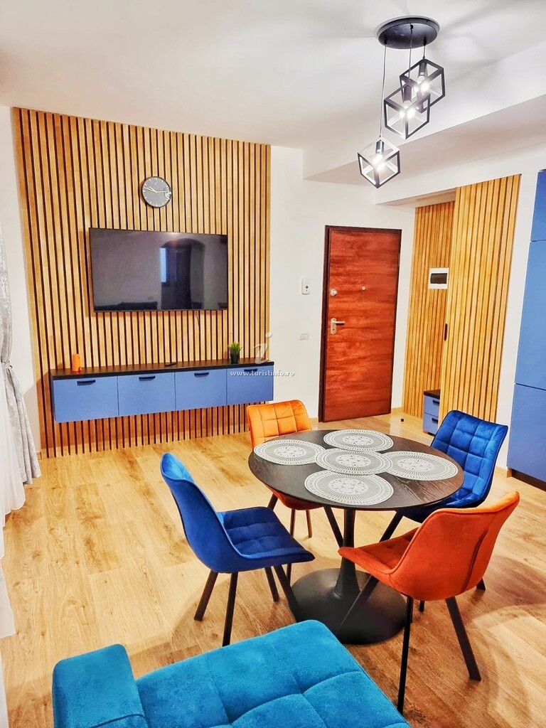 Apartament Alpin Confort