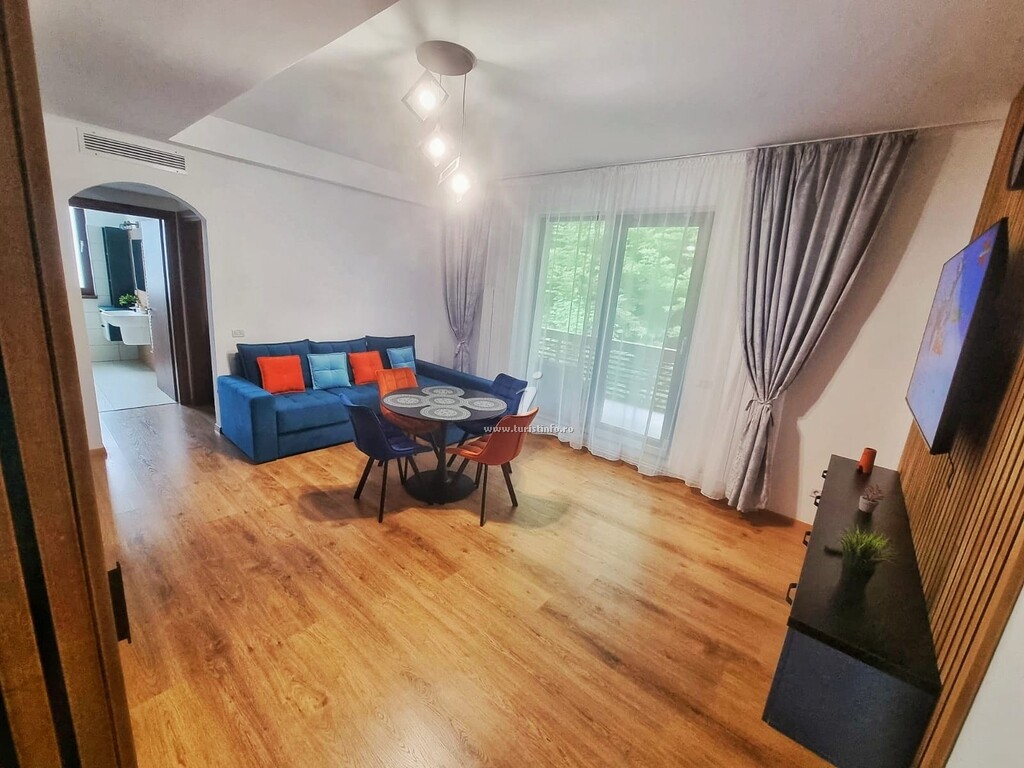 Apartament Alpin Confort