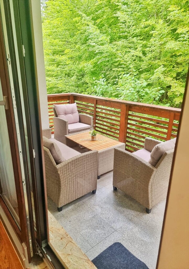 Apartament Alpin Confort