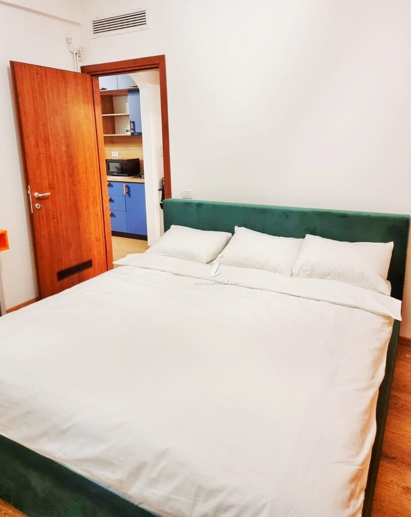 Apartament Alpin Confort