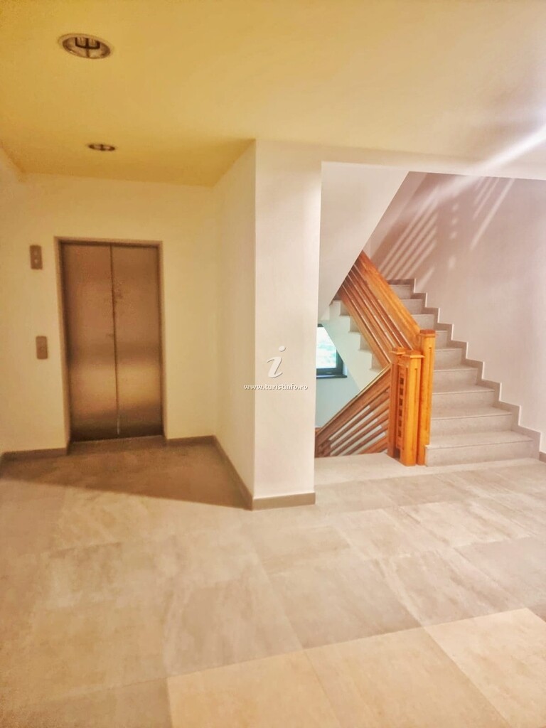 Apartament Alpin Confort