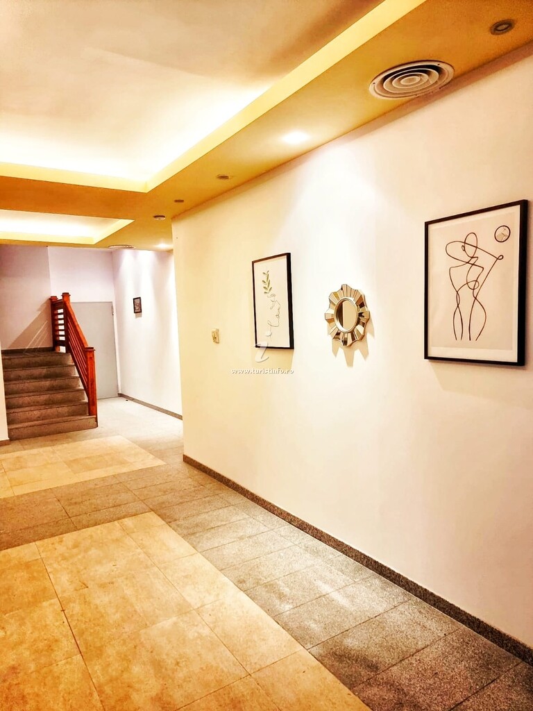 Apartament Alpin Confort