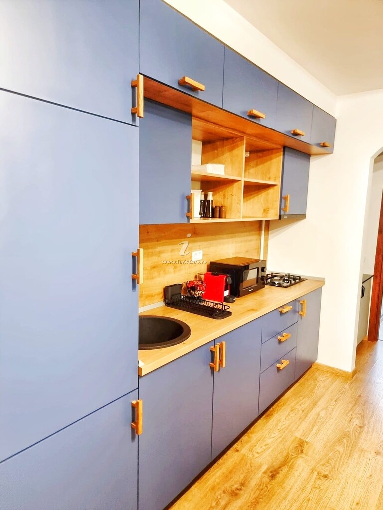 Apartament Alpin Confort