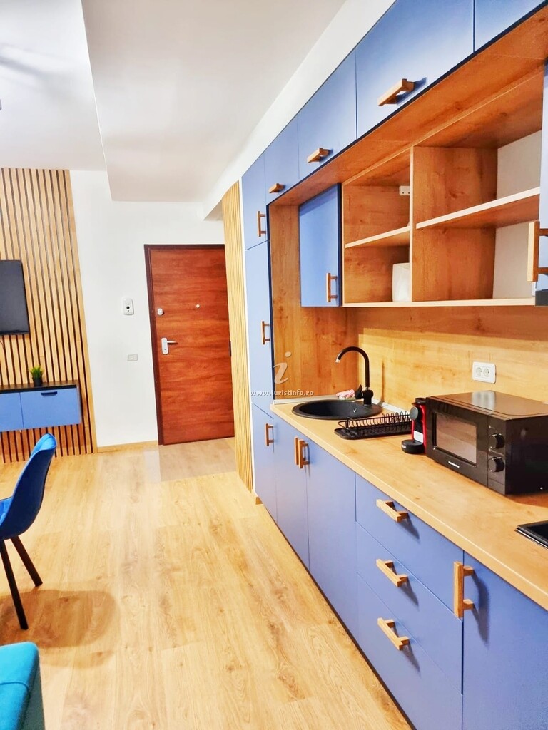 Apartament Alpin Confort