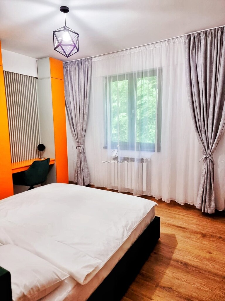 Apartament Alpin Confort