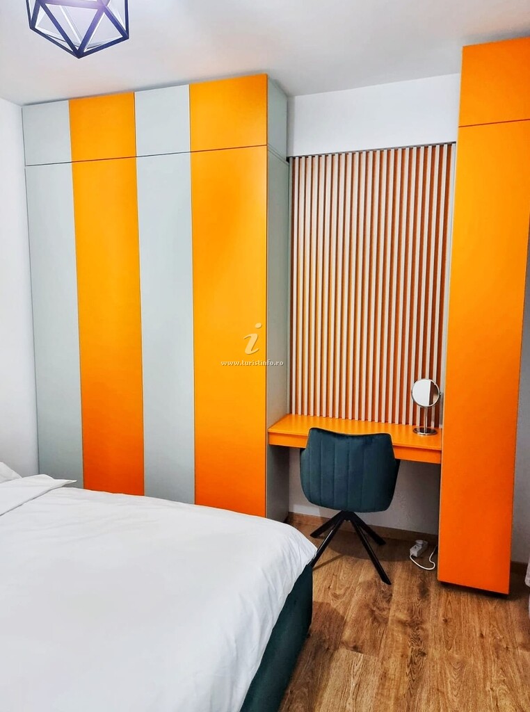 Apartament Alpin Confort
