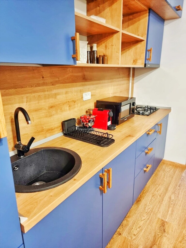 Apartament Alpin Confort