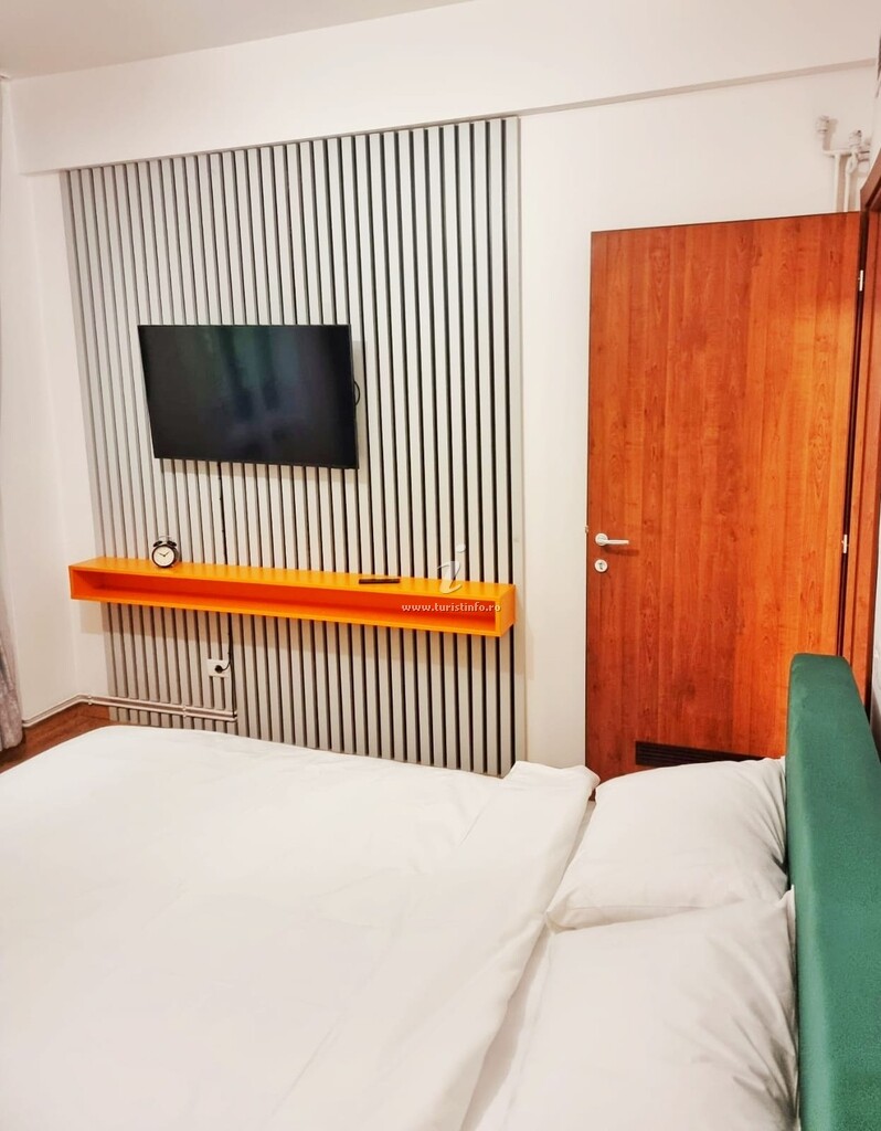 Apartament Alpin Confort