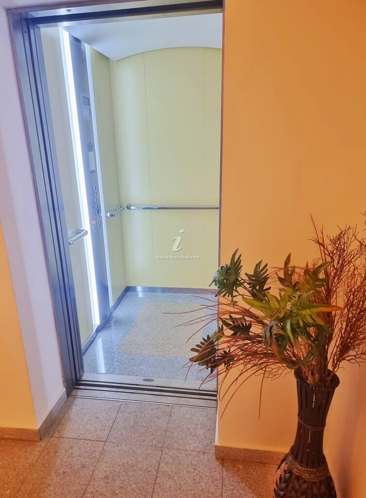 Apartament Alpin Confort
