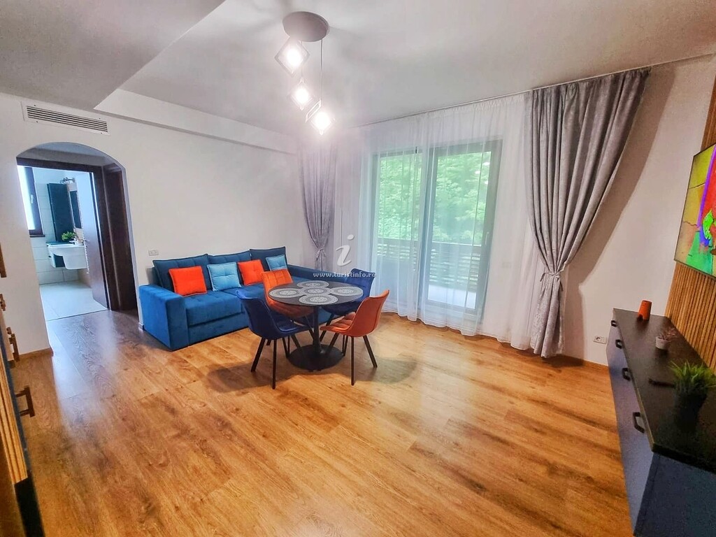 Apartament Alpin Confort
