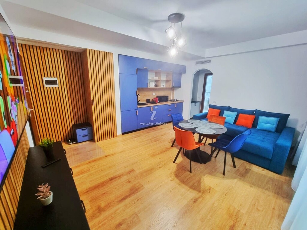Apartament Alpin Confort
