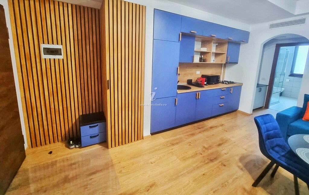 Apartament Alpin Confort