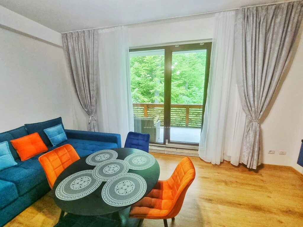 Apartament Alpin Confort